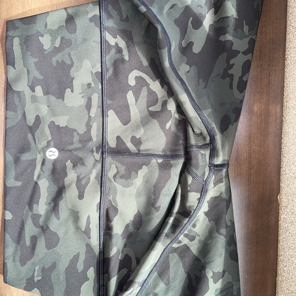 Lululemon wunder under leggings - Picture 4 of 6